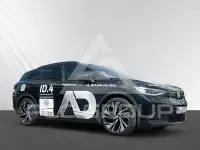 2025 Volkswagen ID 4