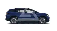 2025 Volkswagen ID 4