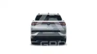 2025 Volkswagen ID 4