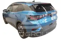 2025 Volkswagen ID 4