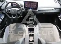 2025 Volkswagen ID 4