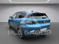 2025 Volkswagen ID 4