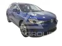 2025 Volkswagen ID 4
