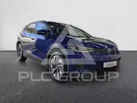 2025 Volkswagen ID 4