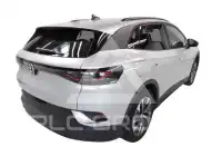2025 Volkswagen ID 4