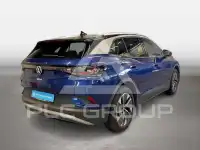 2025 Volkswagen ID 4