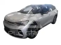 2025 Volkswagen ID 4