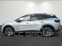 2025 Volkswagen ID 4