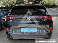 2025 Volkswagen ID 4