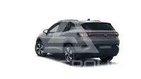 2025 Volkswagen ID 4