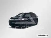 2025 Volkswagen ID 4