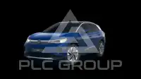 2025 Volkswagen ID 4