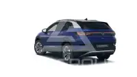 2025 Volkswagen ID 4