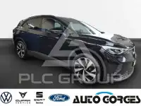 2025 Volkswagen ID 4
