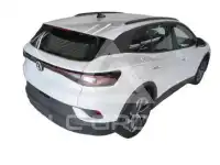 2025 Volkswagen ID 4