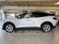 2025 Volkswagen ID 4