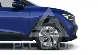 2025 Volkswagen ID 4