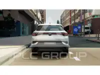 2025 Volkswagen ID 4