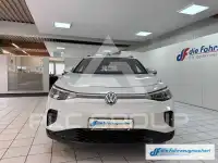 2025 Volkswagen ID 4