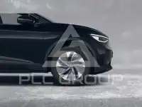 2025 Volkswagen ID 4