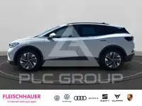 2025 Volkswagen ID 4