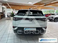 2025 Volkswagen ID 4