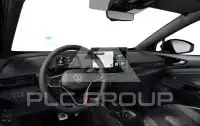 2025 Volkswagen ID 4