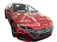 2025 Volkswagen ARTEON