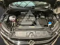 2025 Volkswagen ARTEON
