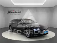 2025 Volkswagen ARTEON