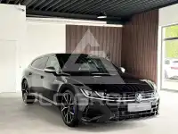 2025 Volkswagen ARTEON