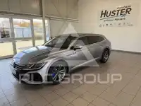2025 Volkswagen ARTEON