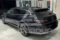 2025 Volkswagen ARTEON