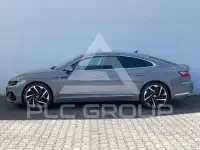 2025 Volkswagen ARTEON