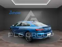 2025 Volkswagen ARTEON