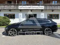 2025 Volkswagen ARTEON