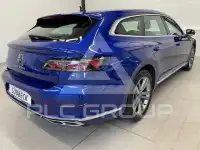 2025 Volkswagen ARTEON