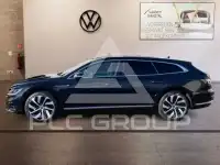 2025 Volkswagen ARTEON