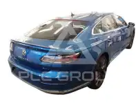 2025 Volkswagen ARTEON