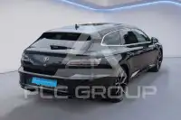 2025 Volkswagen ARTEON