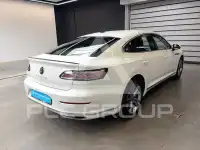 2025 Volkswagen ARTEON