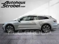 2025 Volkswagen ARTEON