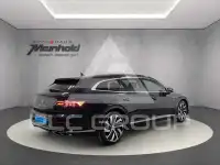 2025 Volkswagen ARTEON