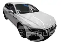 2025 Volkswagen ARTEON