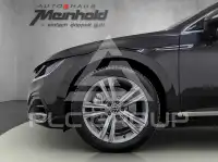 2025 Volkswagen ARTEON