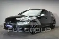 2025 Volkswagen ARTEON