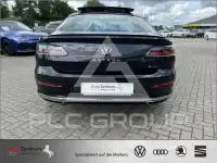 2025 Volkswagen ARTEON