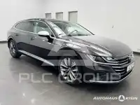 2025 Volkswagen ARTEON