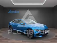 2025 Volkswagen ARTEON