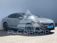 2025 Volkswagen ARTEON